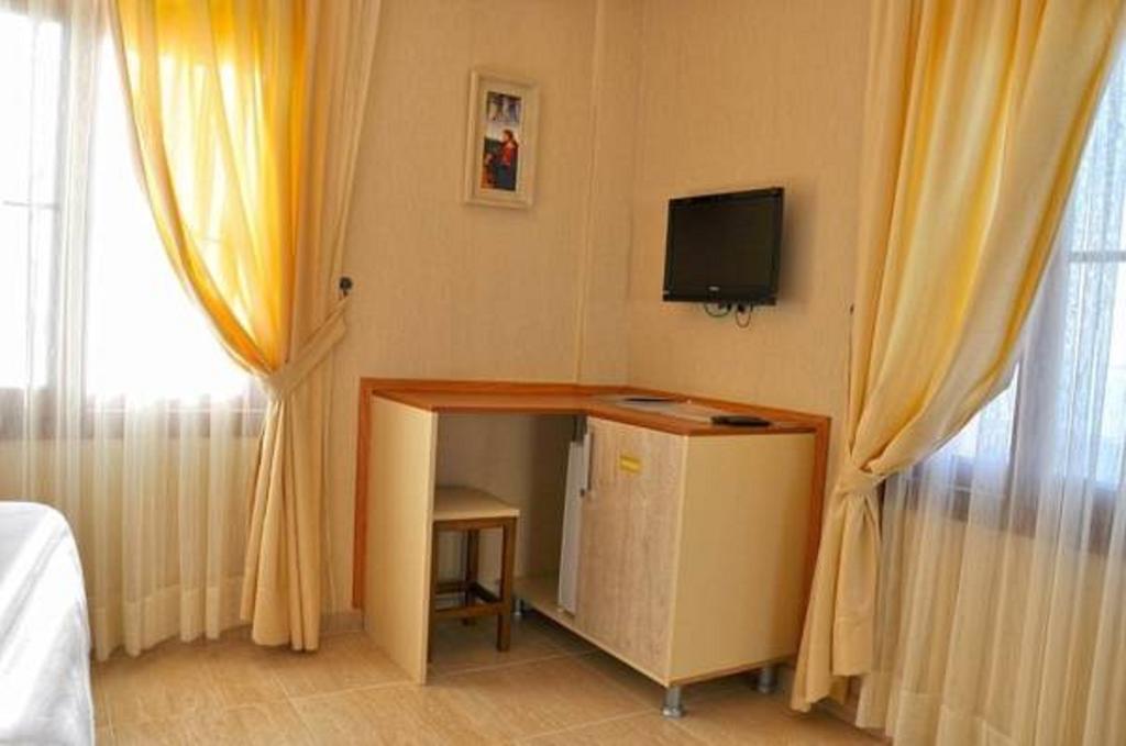 Golden Stone Butik Otel Çeşme Habitación foto